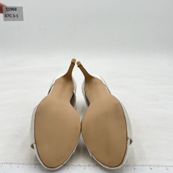 FSJ Women's Pascal Heeled Sandal - Picture 6 of 7